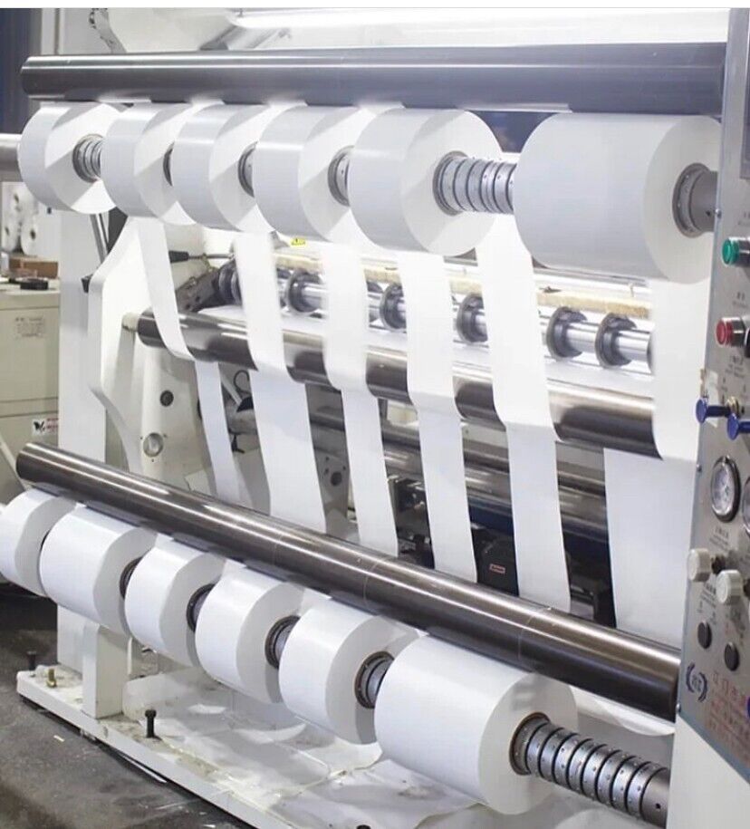 4 Rolls 4x6 Direct Thermal Shipping Labels - 250 per roll - 1000 labels